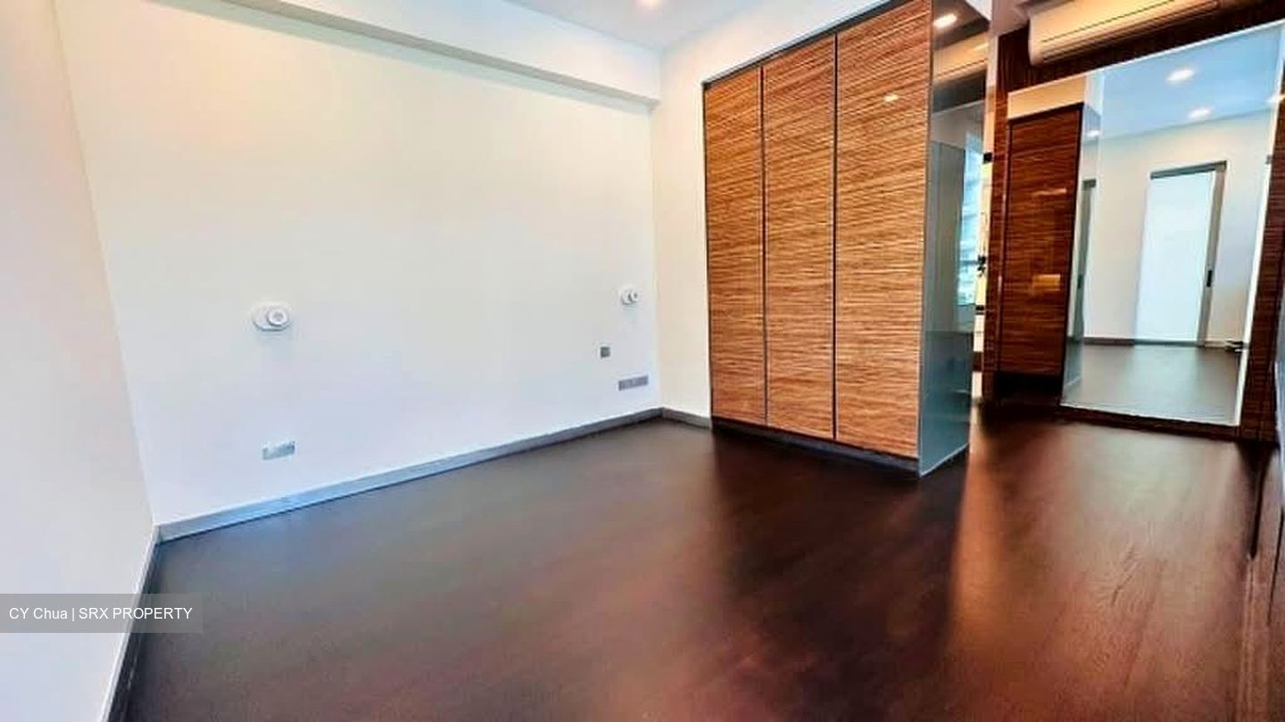 Paterson Residence (D9), Condominium #587679161